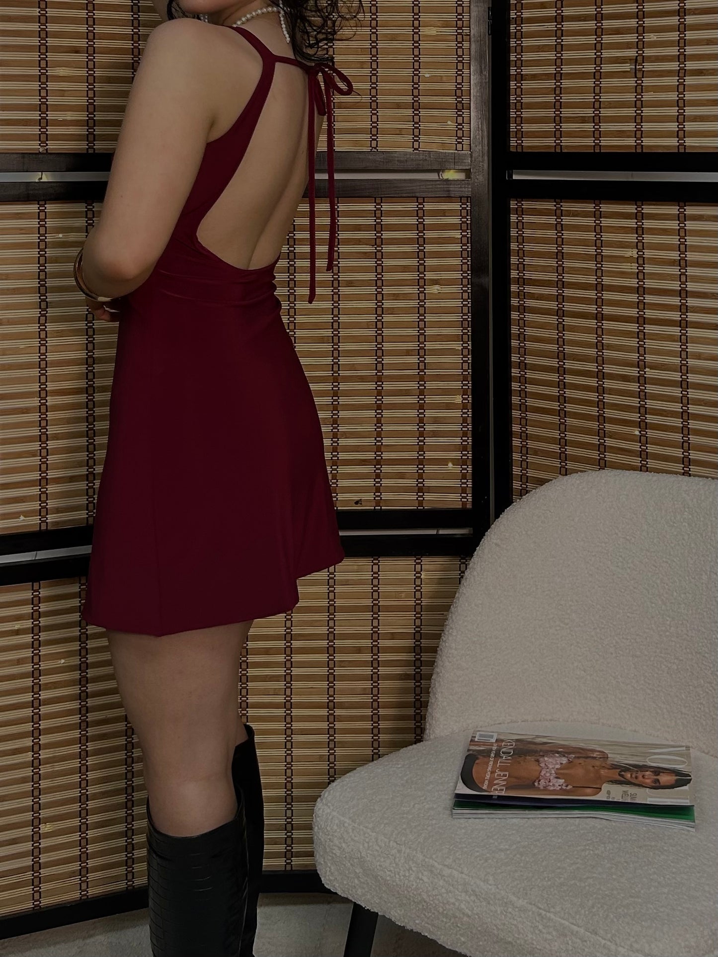Stella Dress