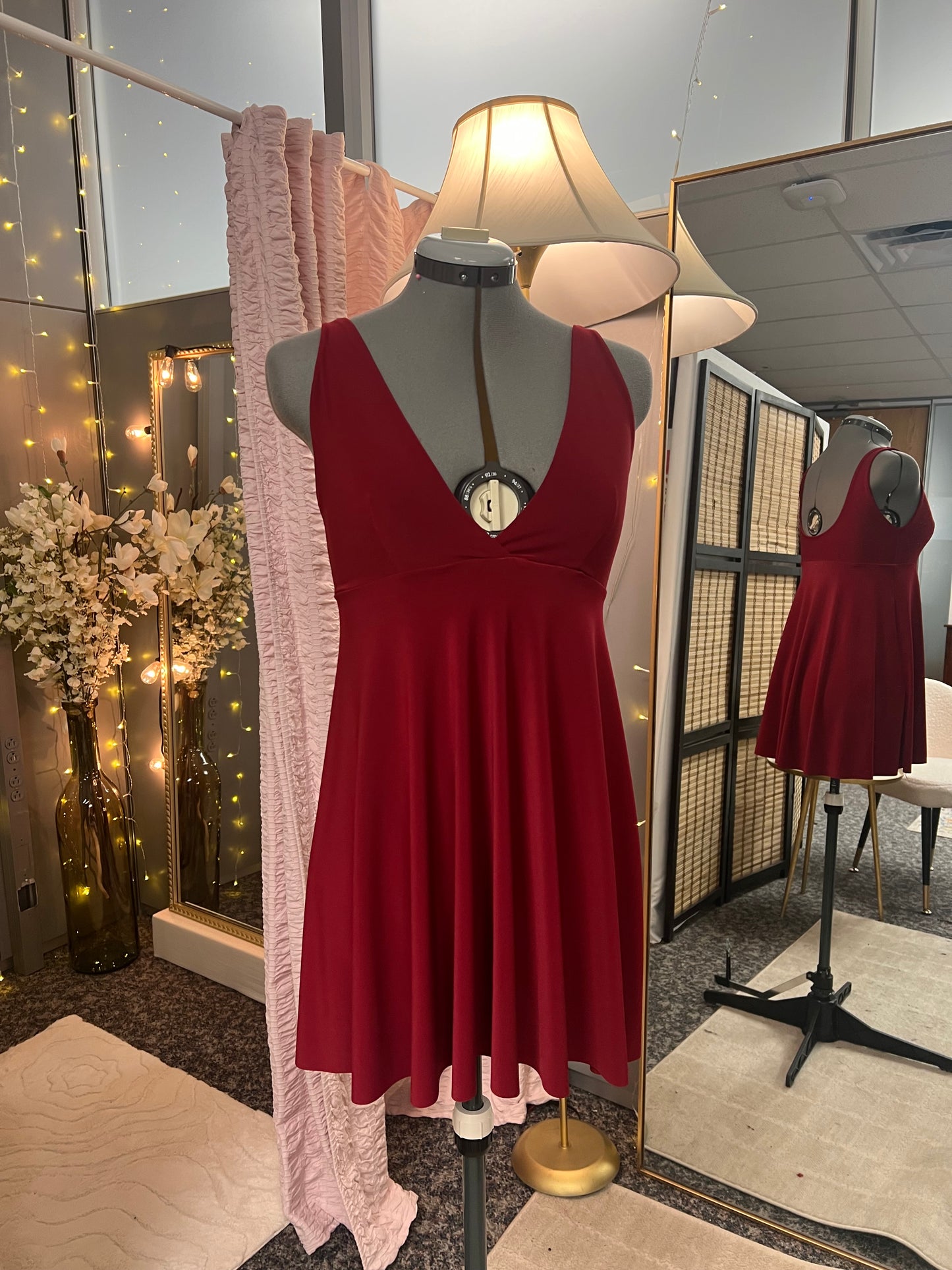 Lucy Dress