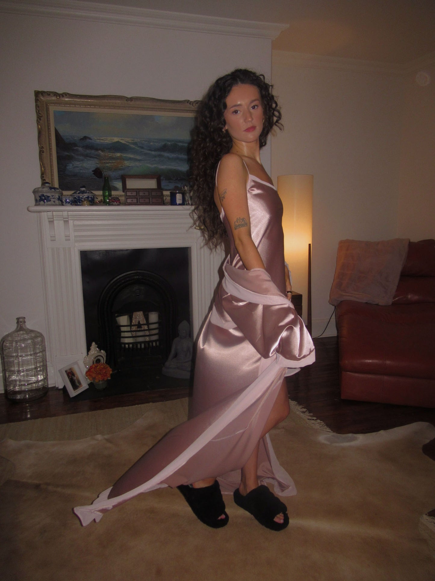 The Ani Robe