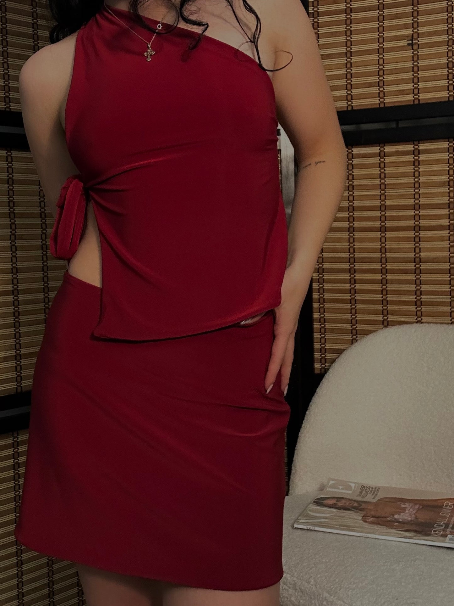 Julia Top