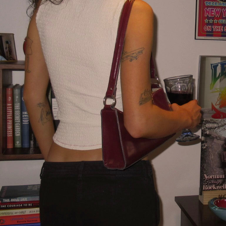The Margo Top