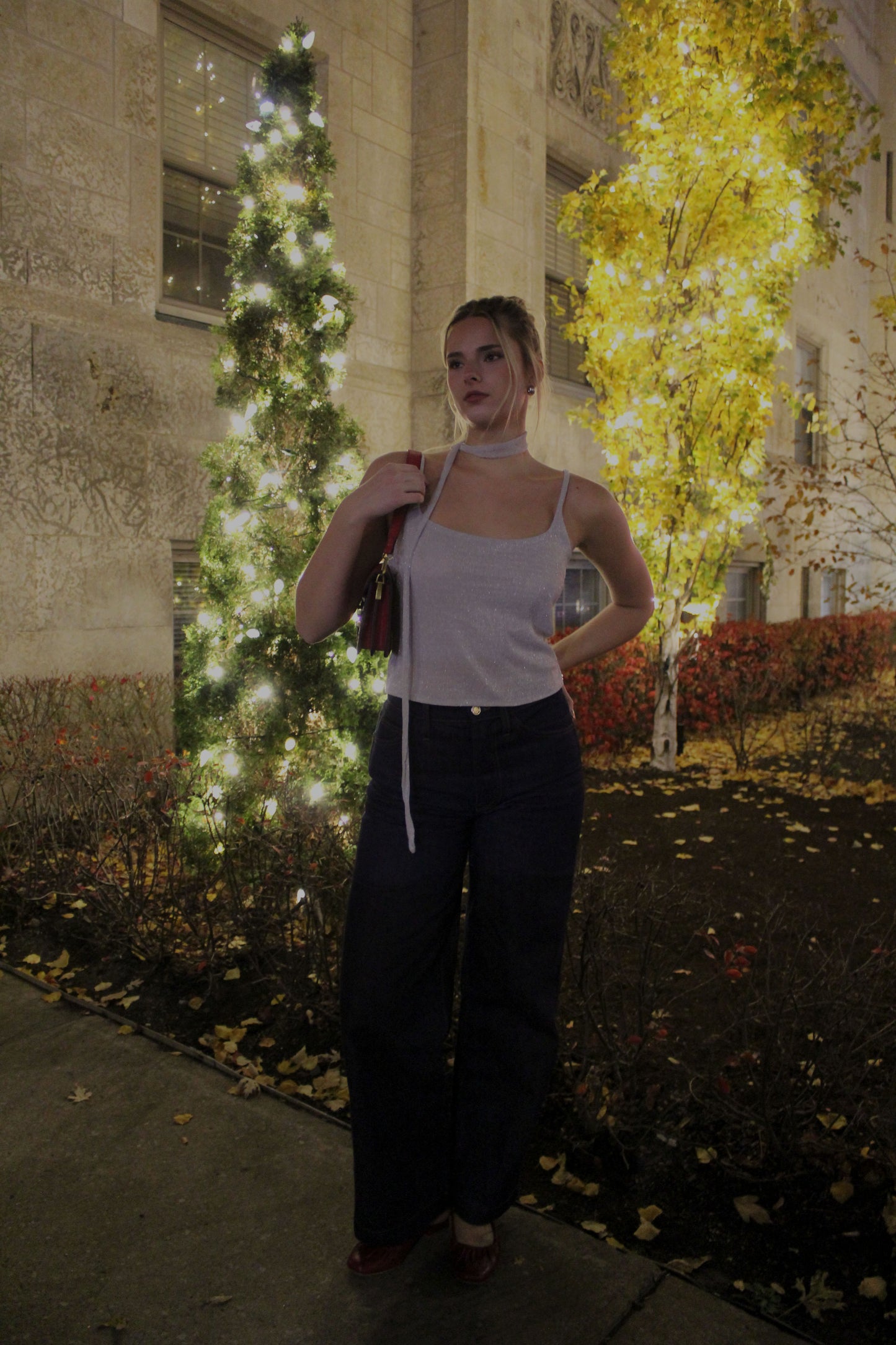 The Angel Top