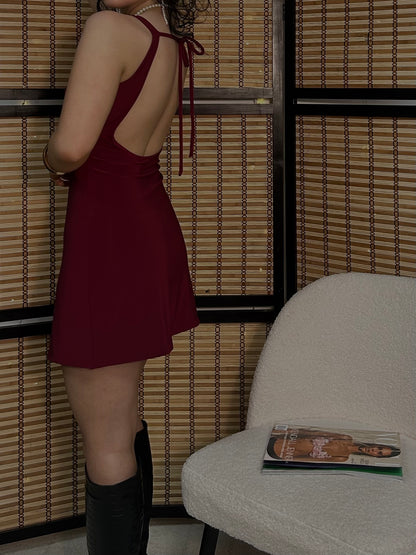Stella Dress