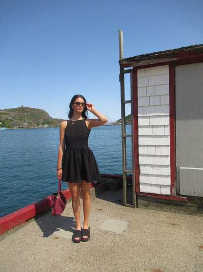The Wren Dress