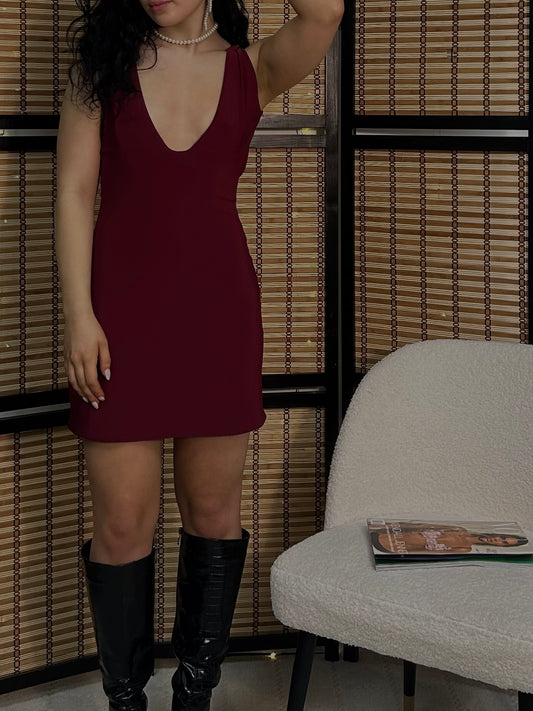 Stella Dress
