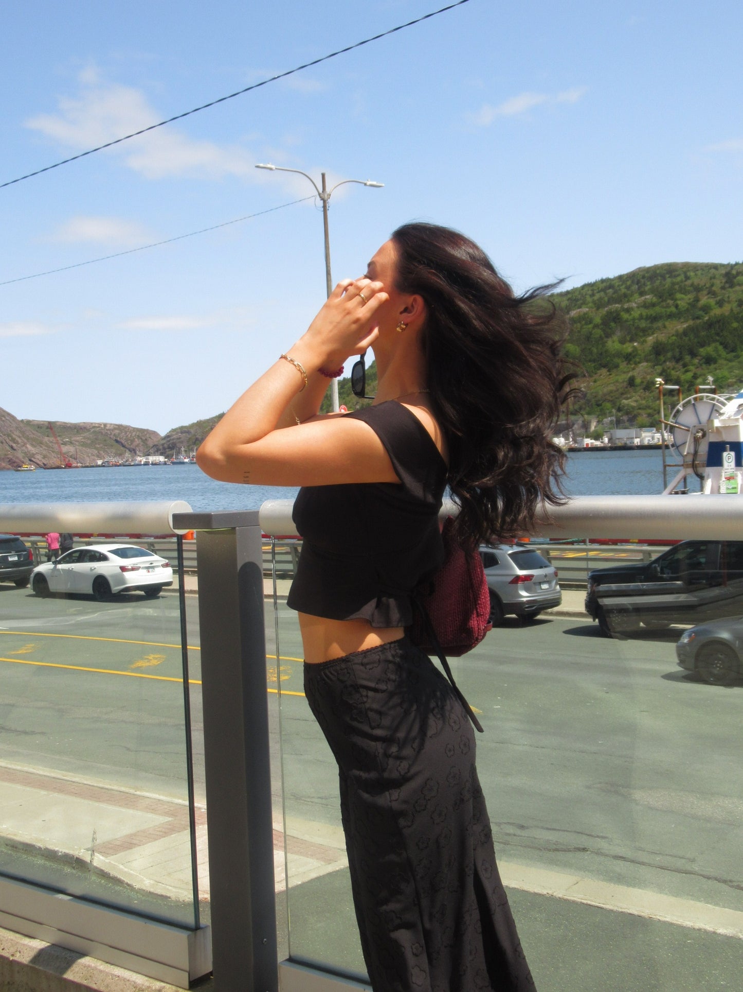 The Willa Top