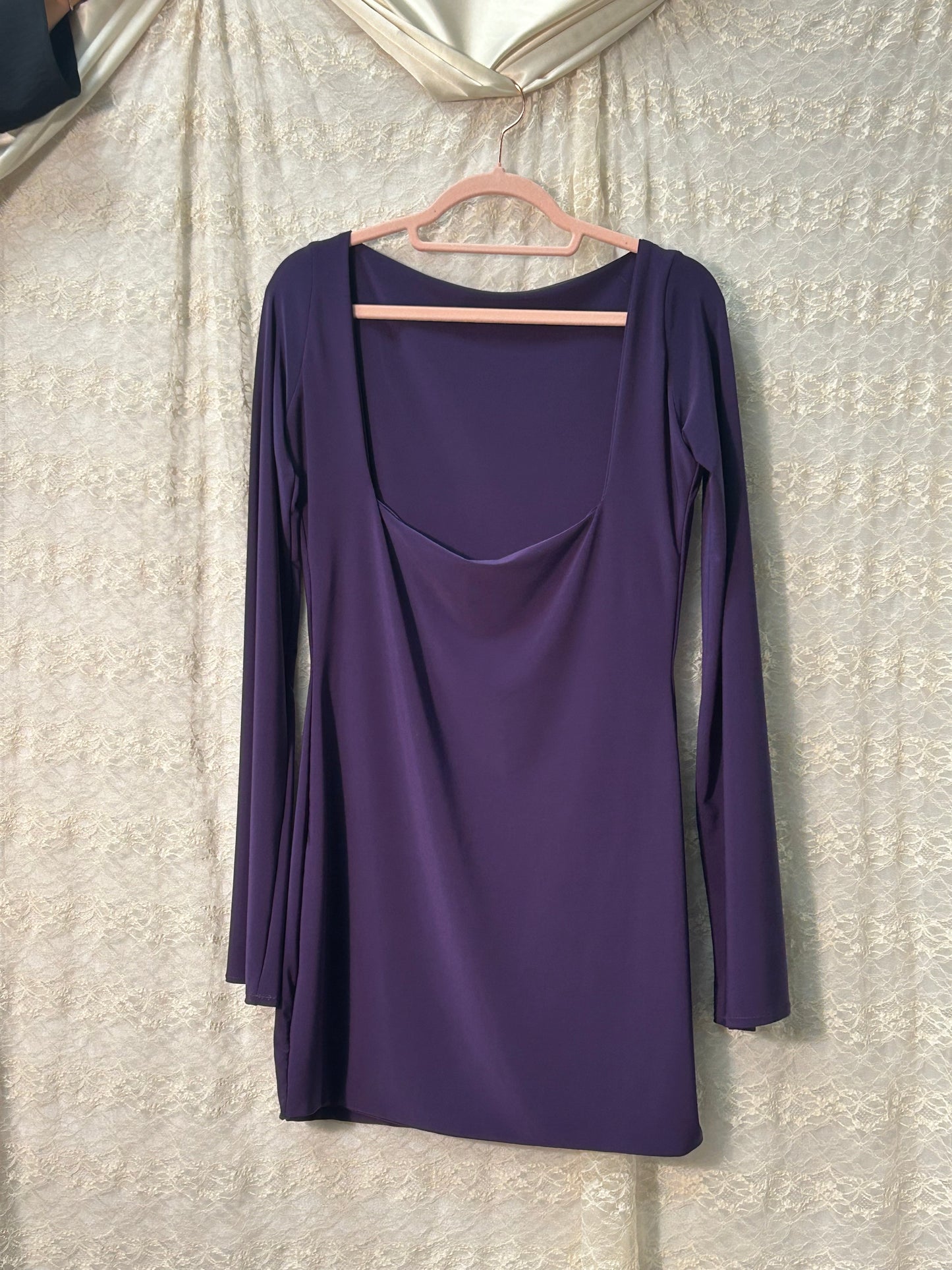 Lola Dress