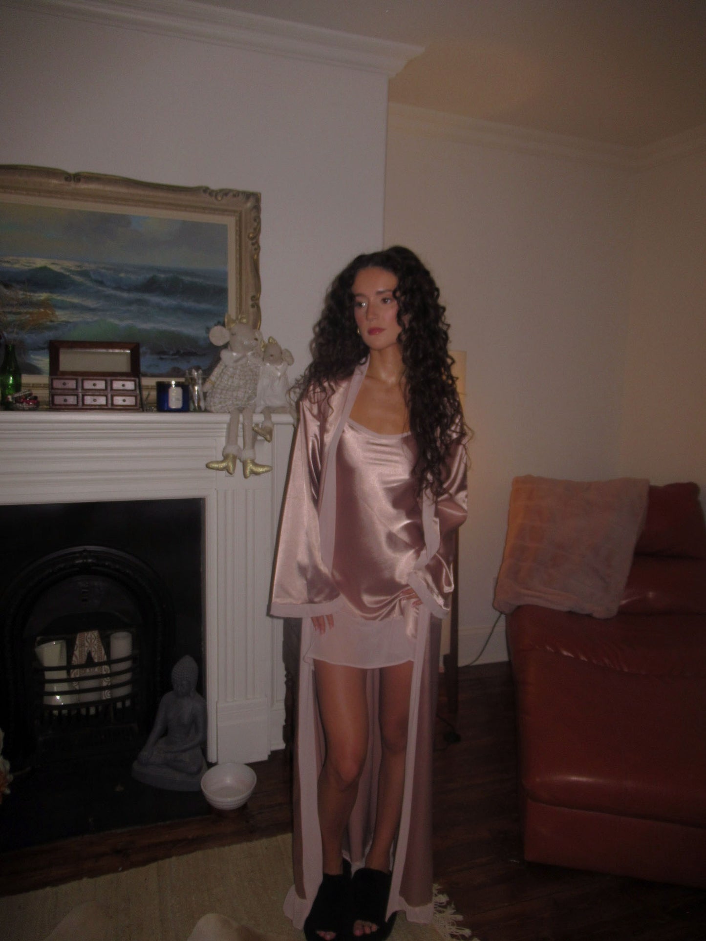 The Ani Dress