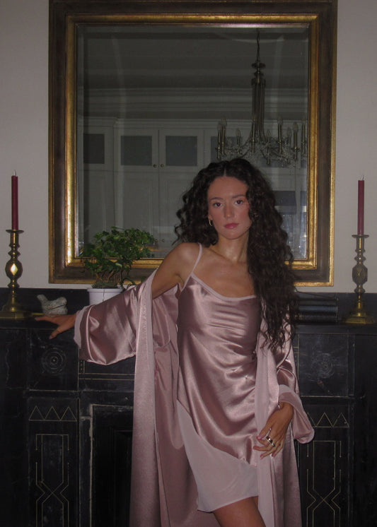 The Ani Dress