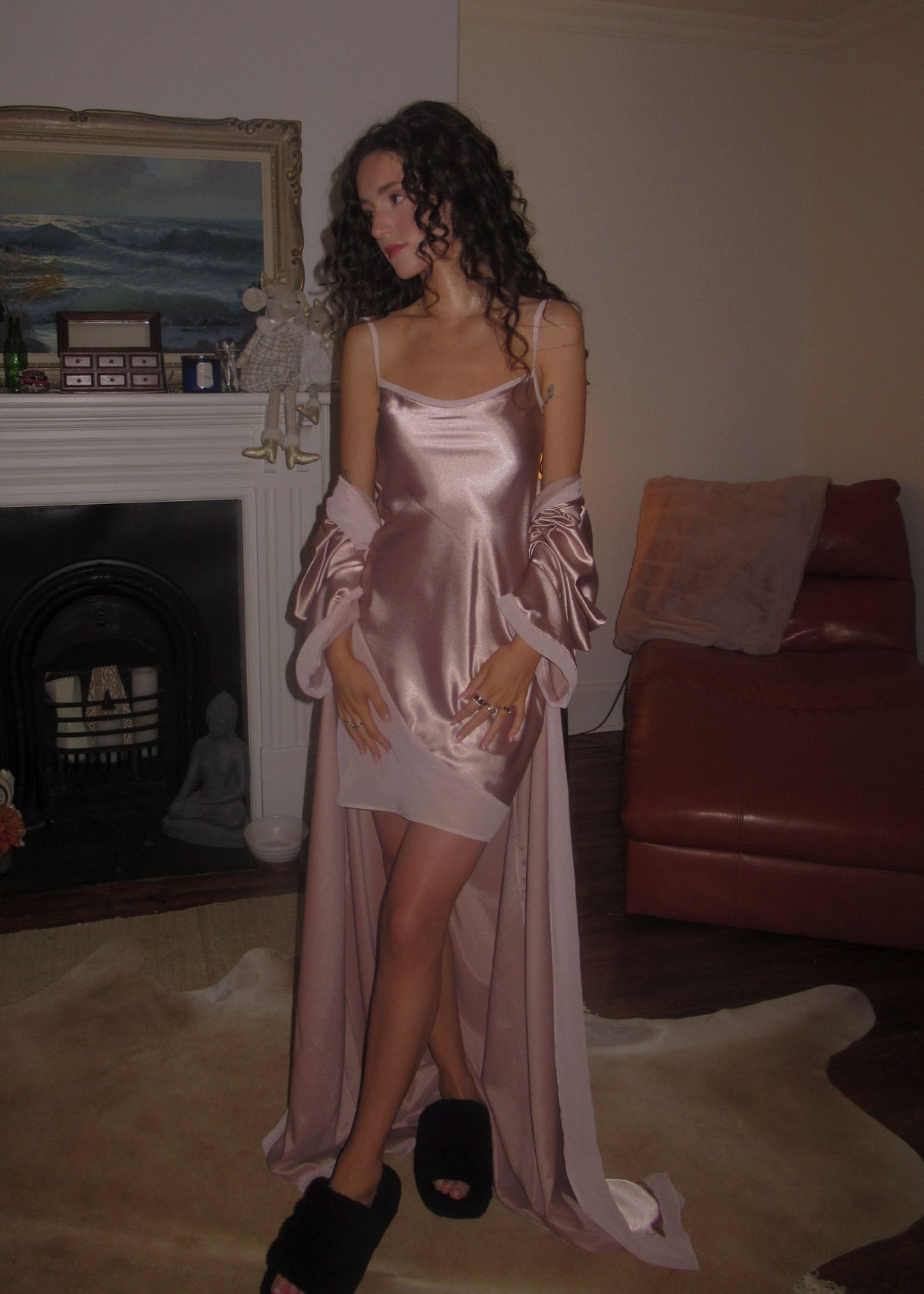 The Ani Dress