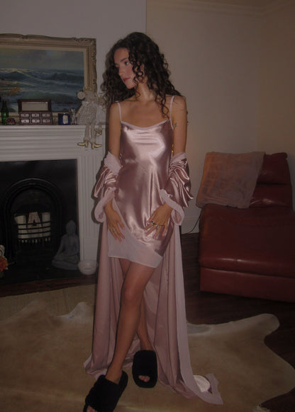 The Ani Dress