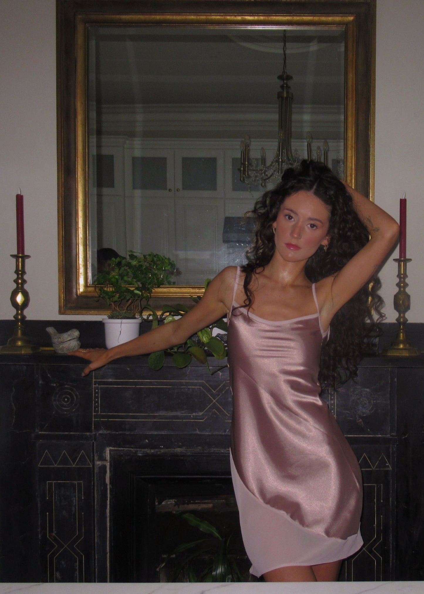 The Ani Dress
