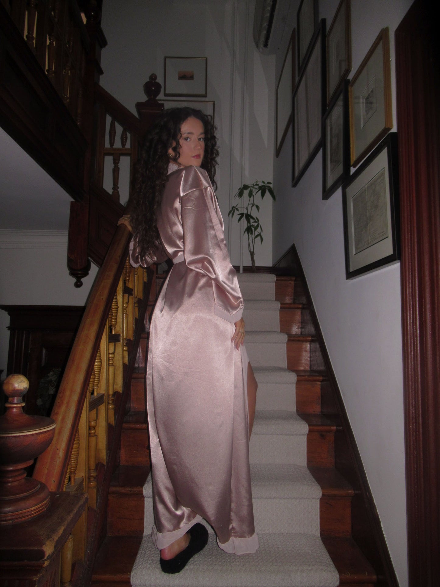 The Ani Robe