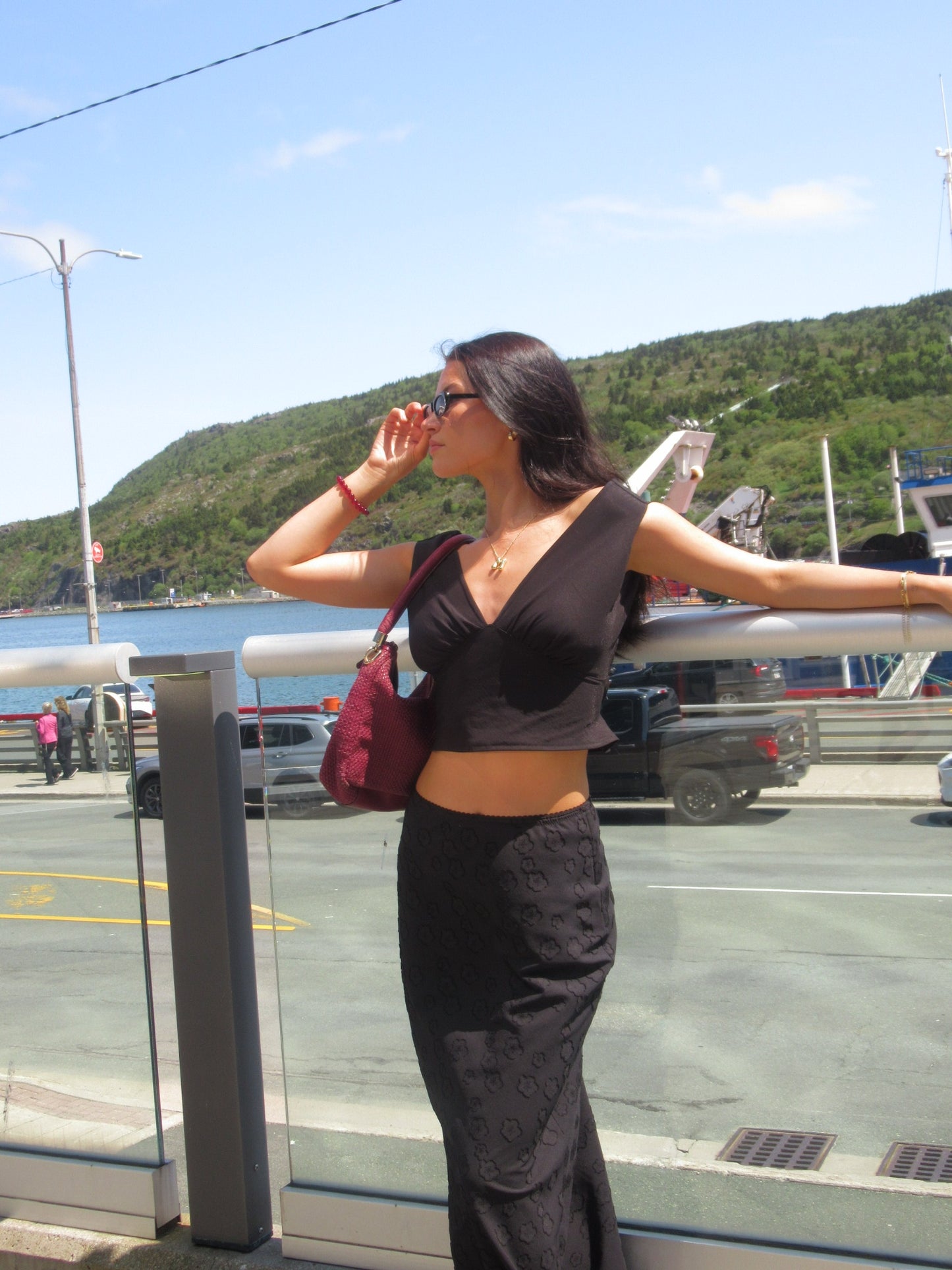 The Willa Top