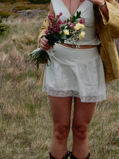 The Willa Skirt