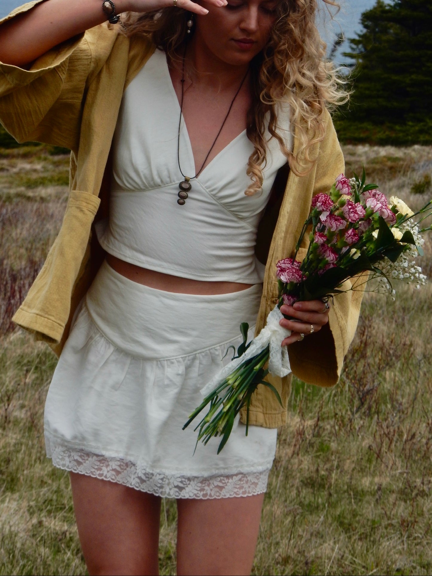 The Willa Top