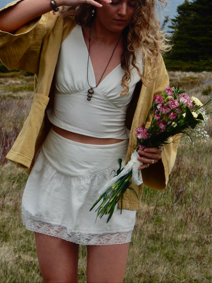 The Willa Top