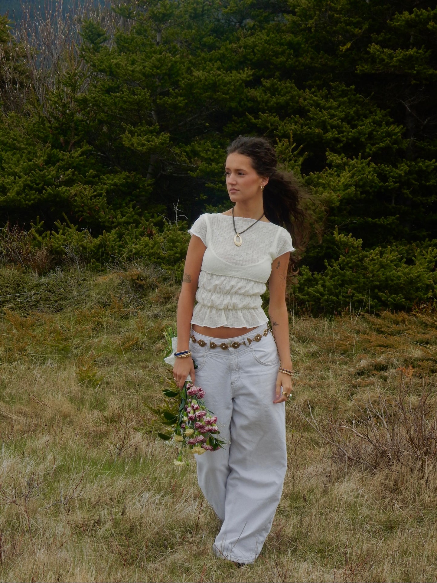 The Maisie Top