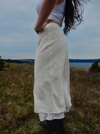 The Maribel Skirt