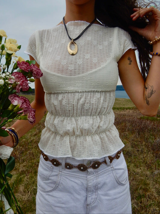 The Maisie Top