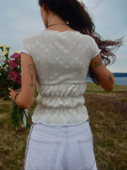 The Maisie Top