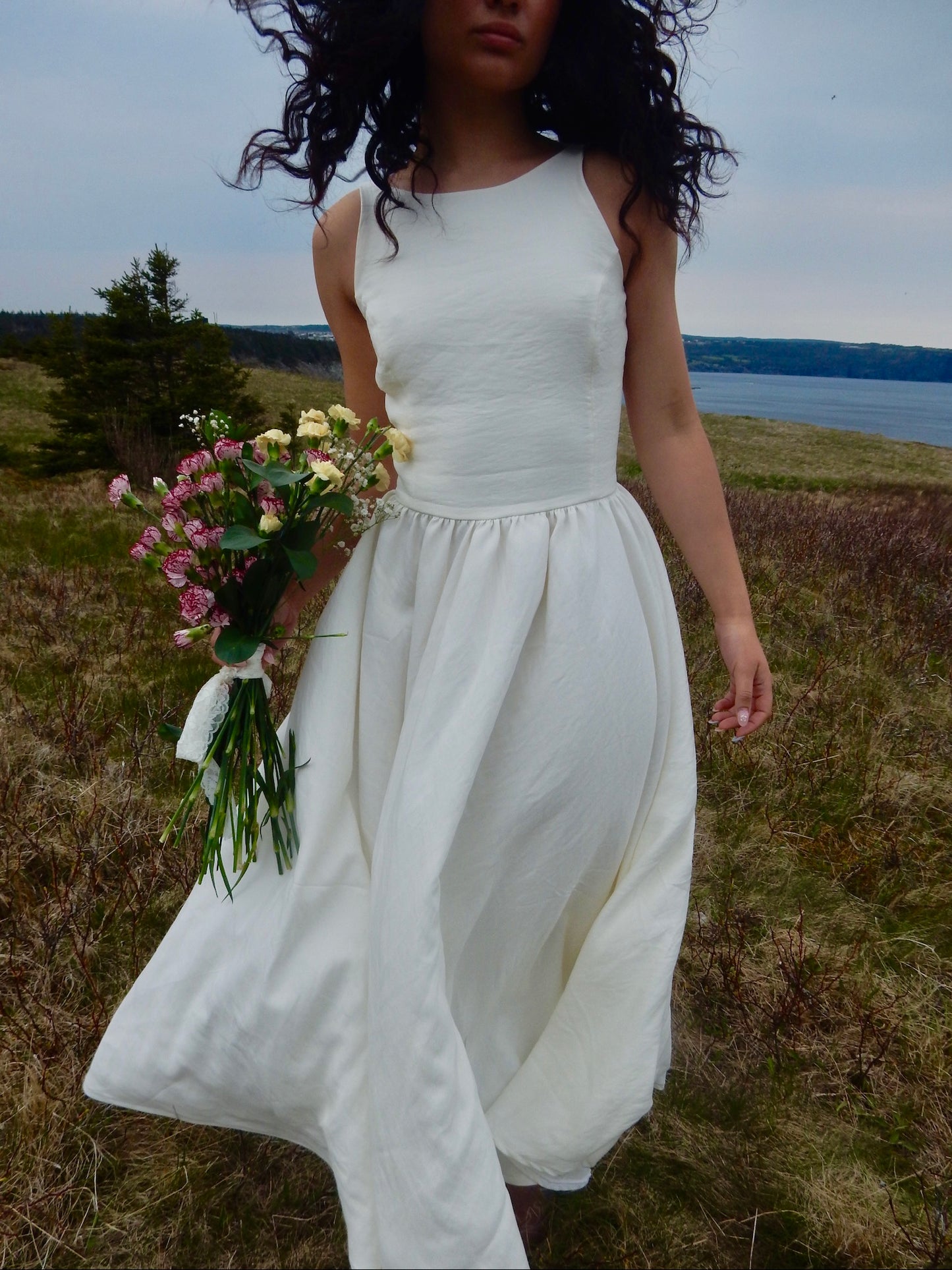 The Wren Dress