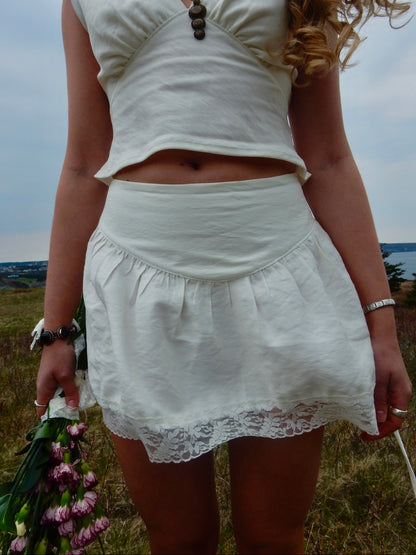 The Willa Skirt