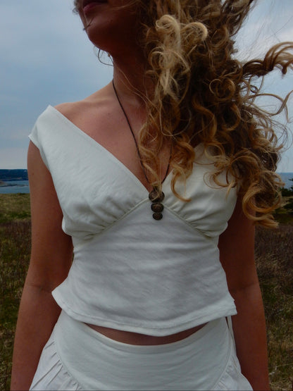 The Willa Top
