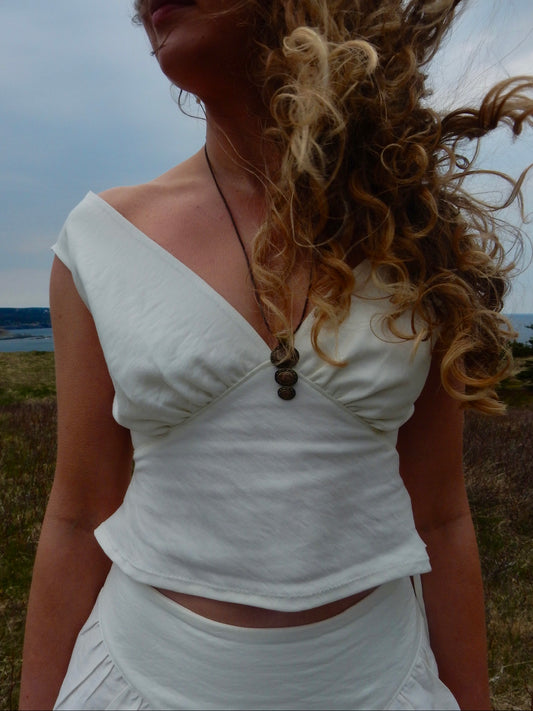 The Willa Top