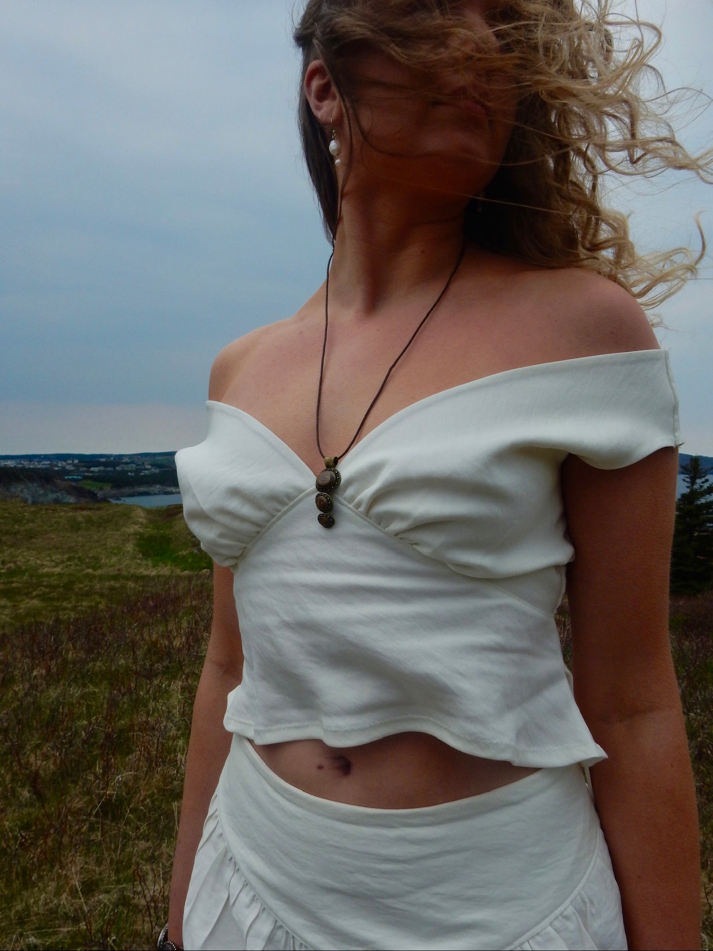The Willa Top