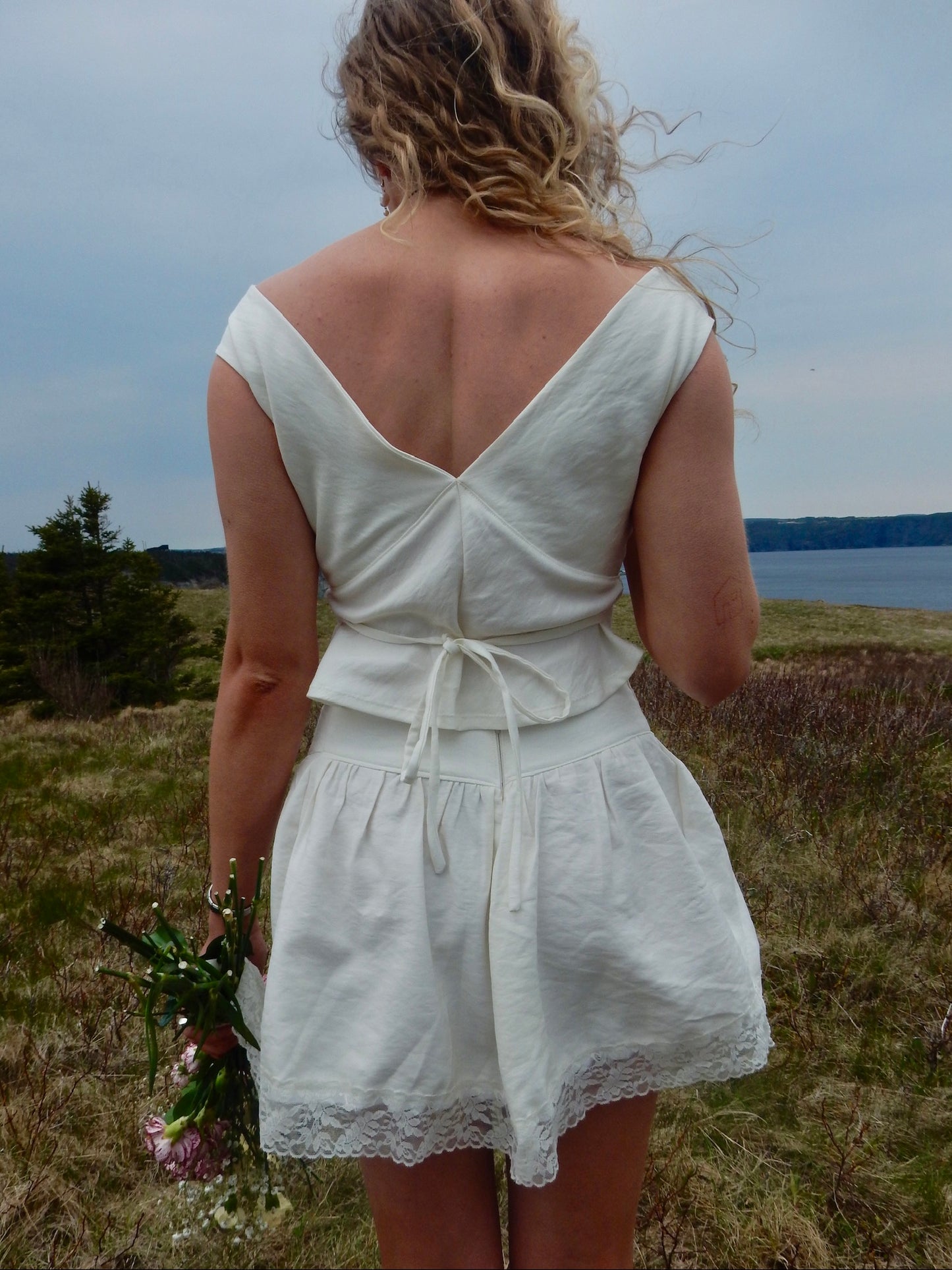 The Willa Top