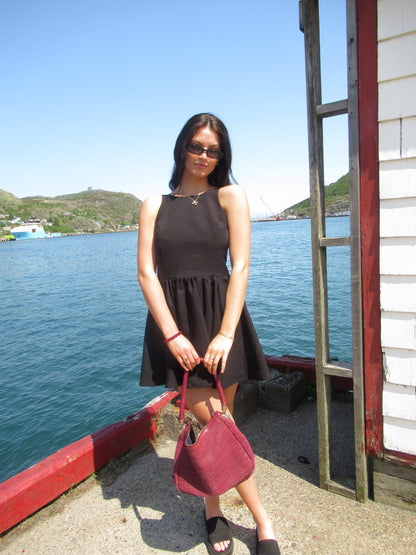 The Wren Dress