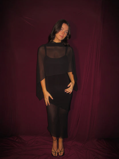 The Marley Dress
