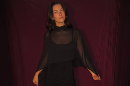 The Marley Dress
