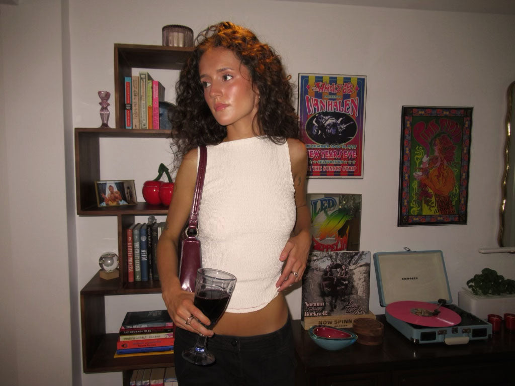 The Margo Top