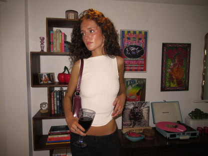 The Margo Top