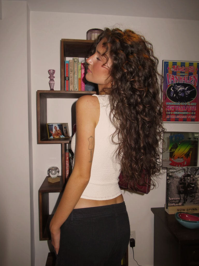 The Margo Top